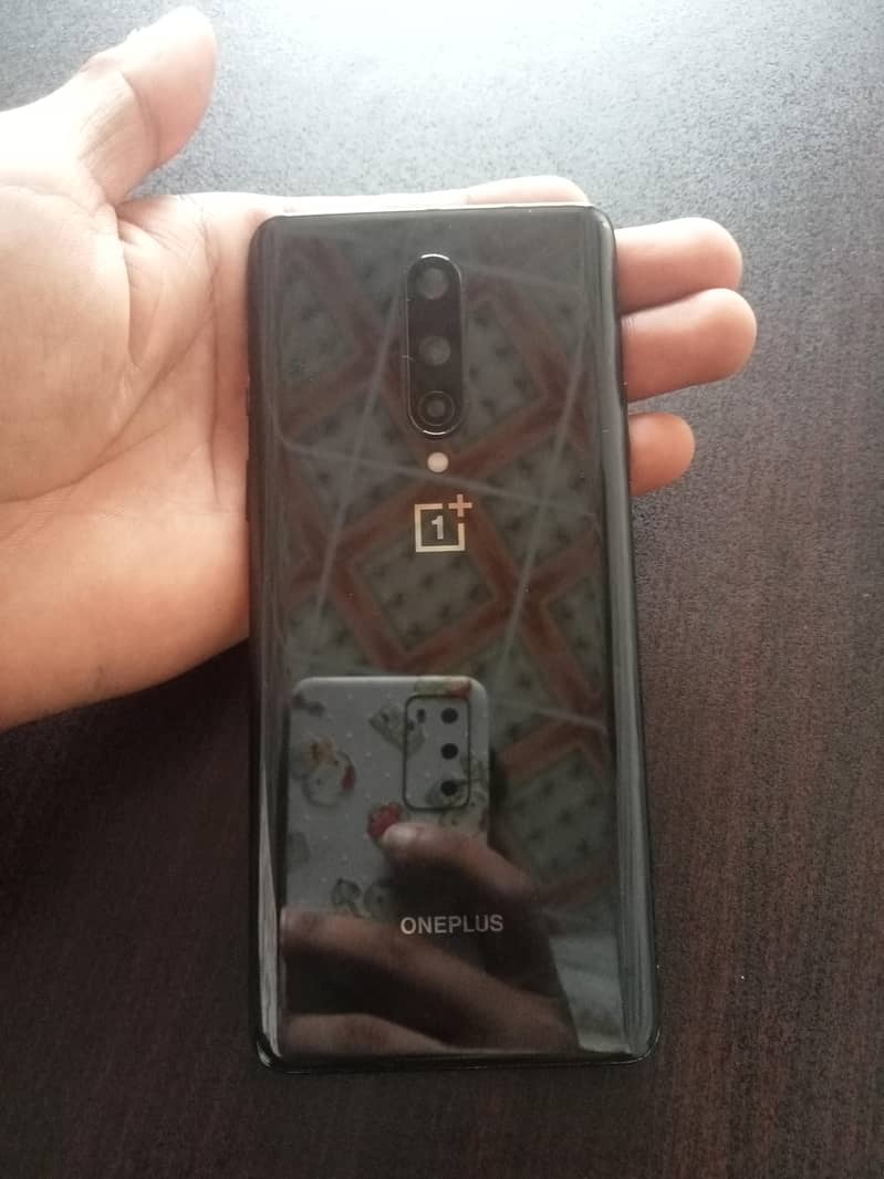 One Plus 8 1