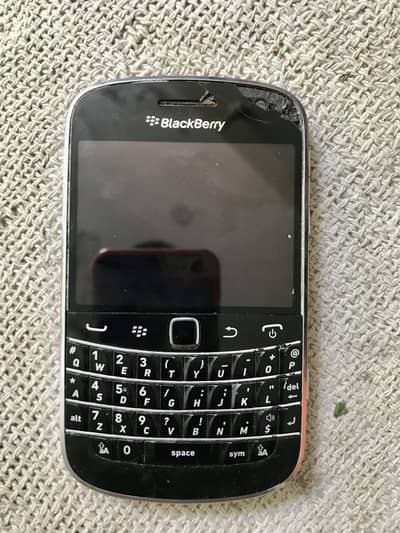 BlackBerry Other Model