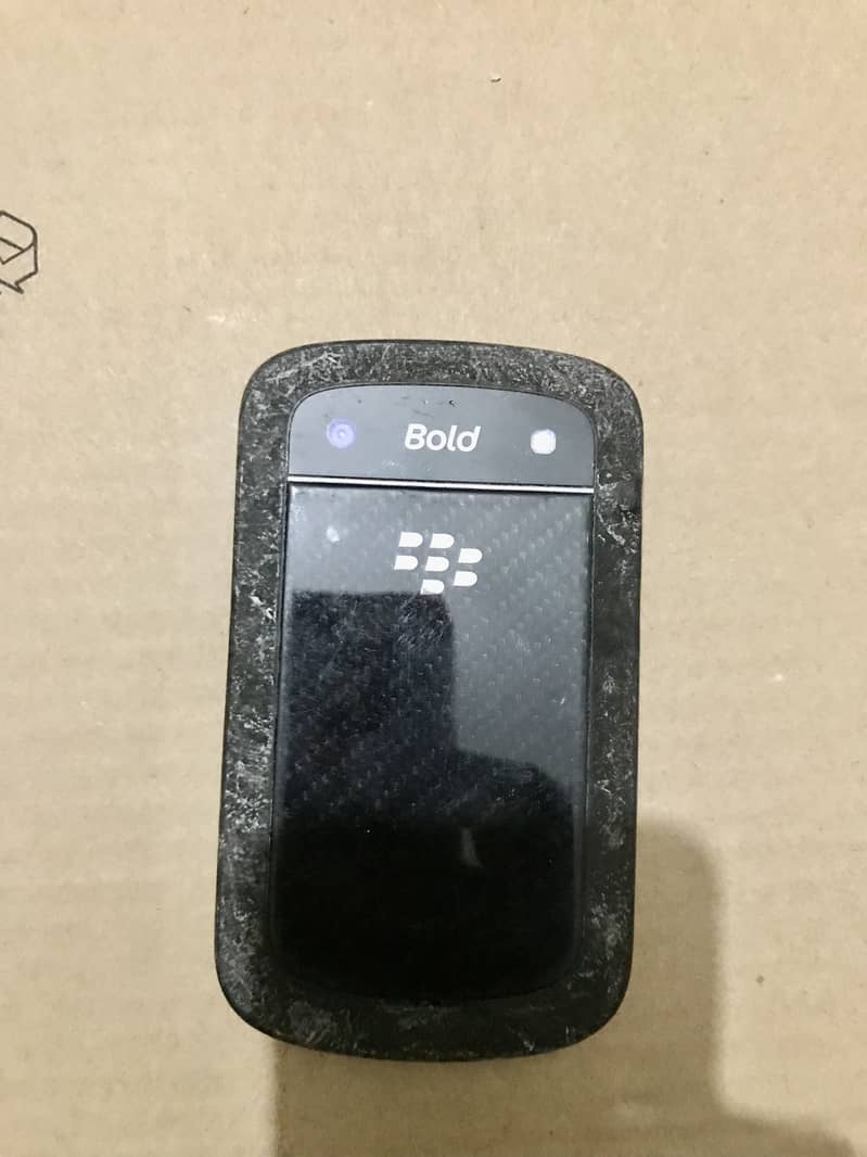 BlackBerry Other Model 1