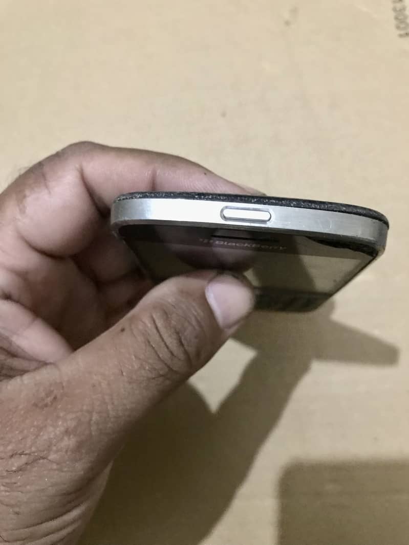 BlackBerry Other Model 3