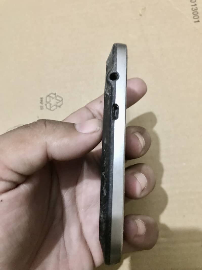 BlackBerry Other Model 4