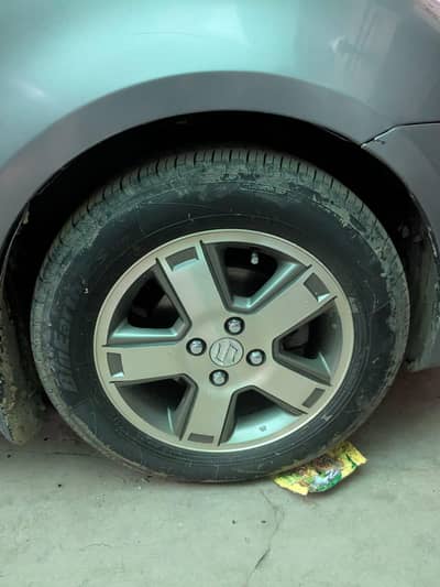 Suzuki Swift 2012