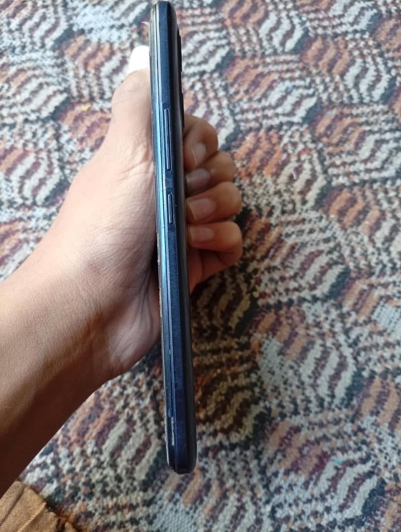 Itel A49 0