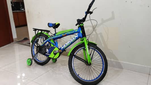 KIDS BICYCLE FOR SALE
