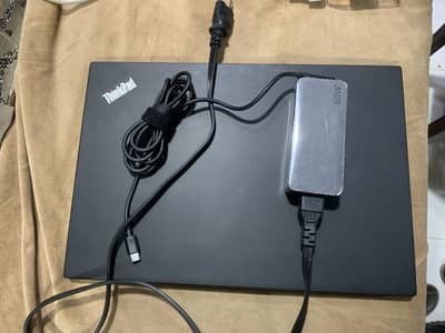 Lenovo Thinkpad T490S
