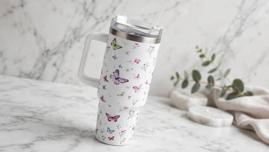 Tumbler