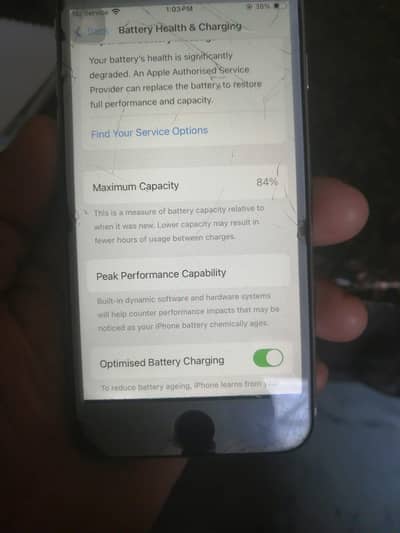 Apple iPhone SE 2020 3rd Generation