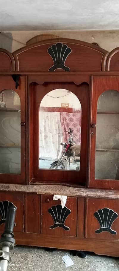 wooden dressing table for sale