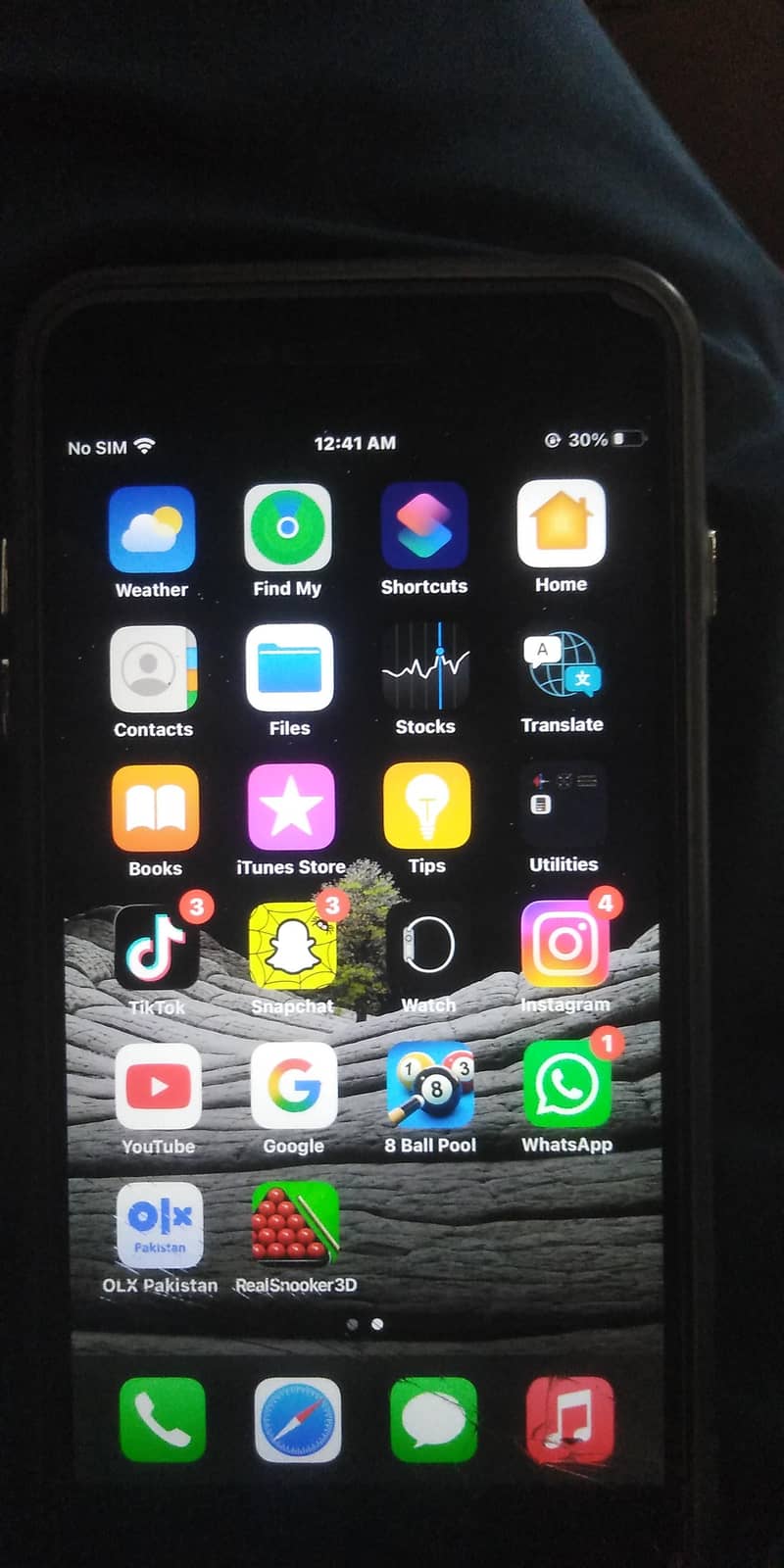 Apple iPhone 7 Plus 2