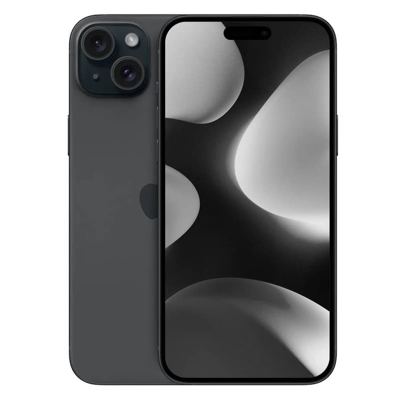 Apple iPhone 15 plus 0