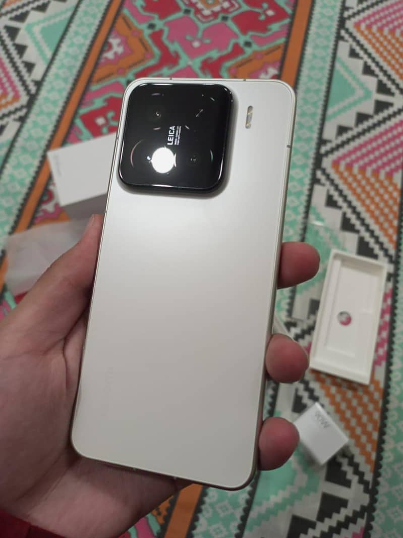 Xiaomi 15 0