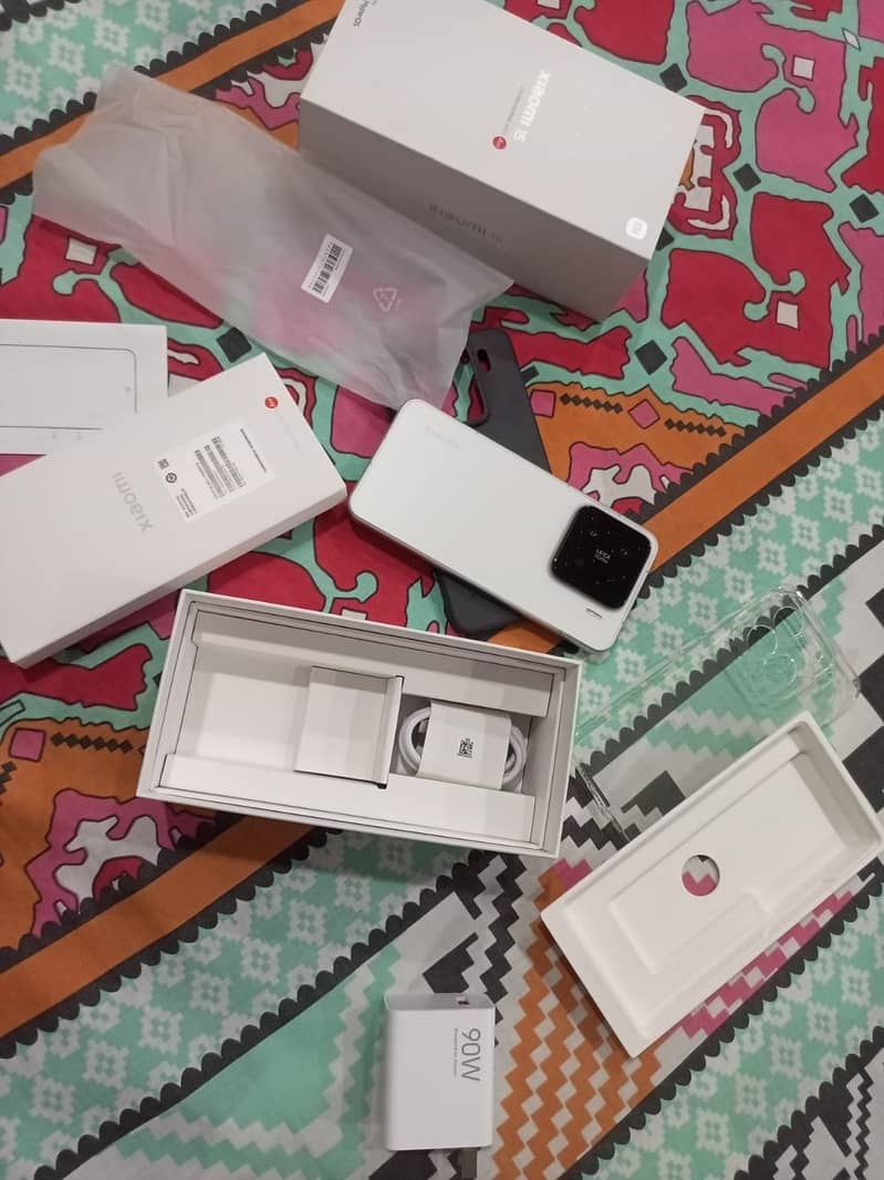 Xiaomi 15 1