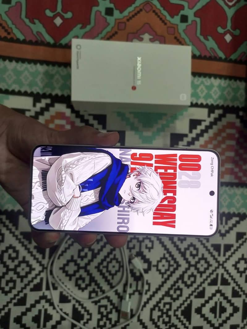 Xiaomi 15 3