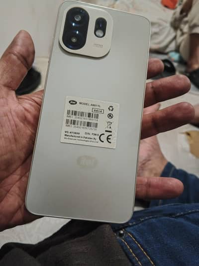 Itel a 100 c for sale