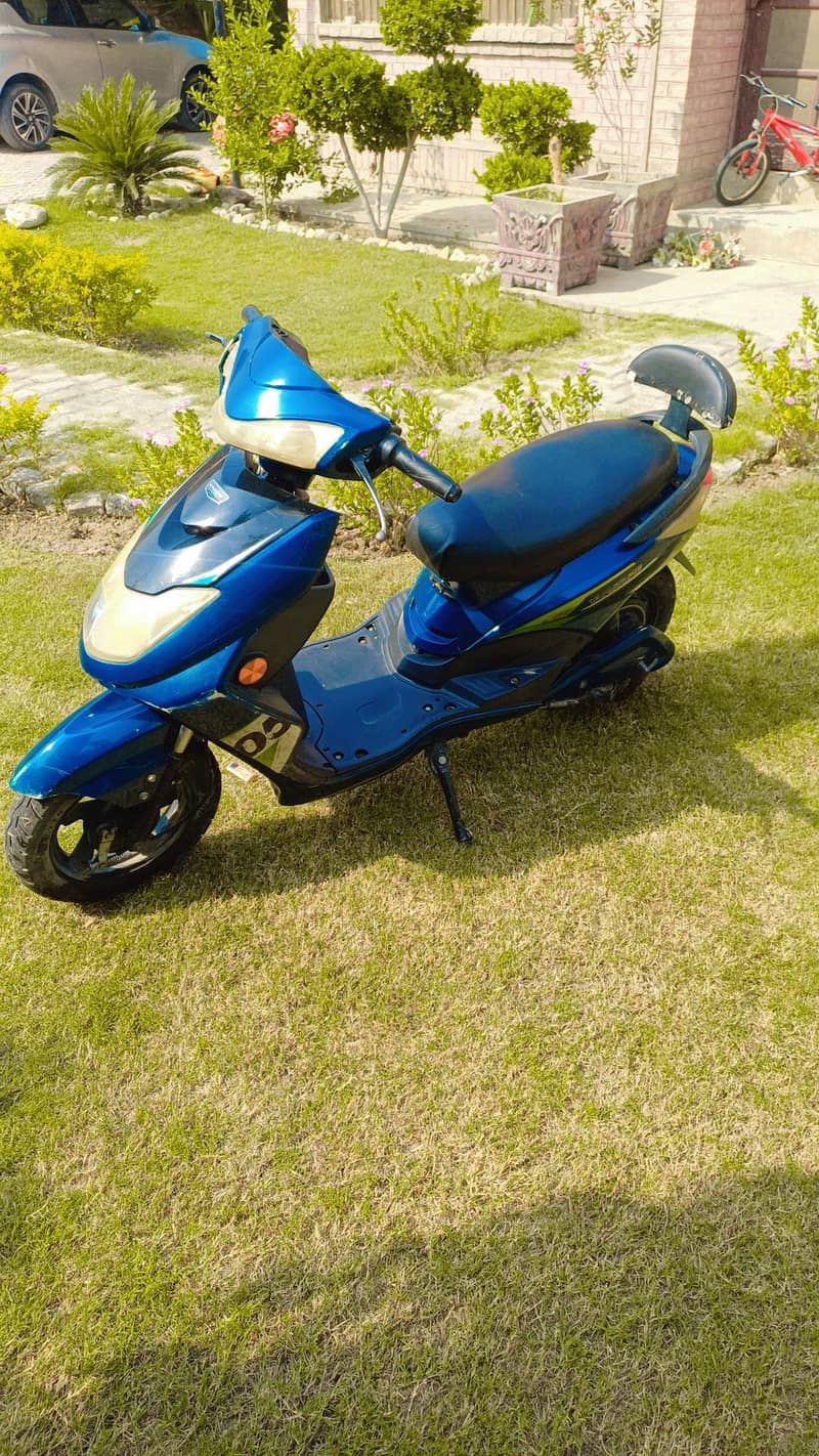 Yj Future Mehran model 0