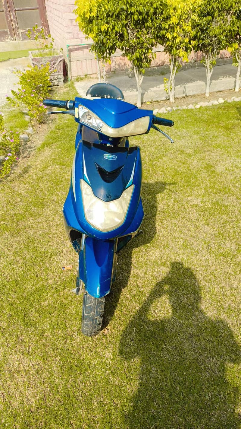 Yj Future Mehran model 2