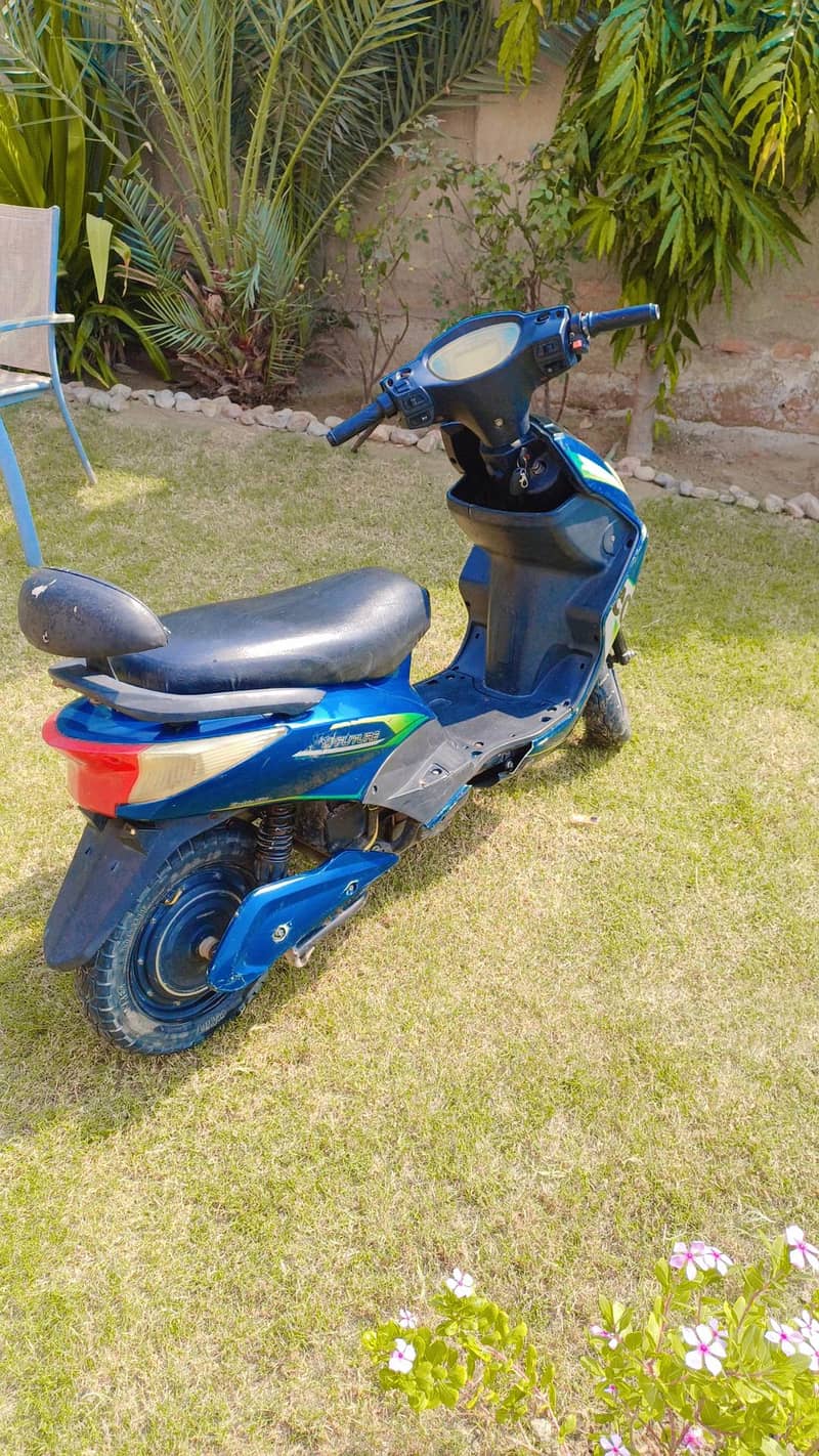 Yj Future Mehran model 4