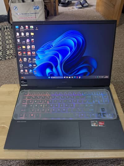 HP omen 16 Gaming Laptop