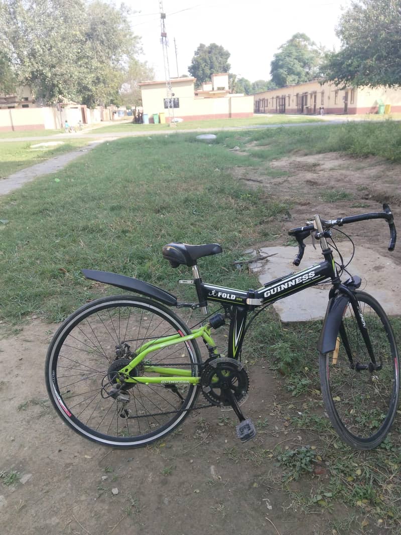 Folding Cycle 0