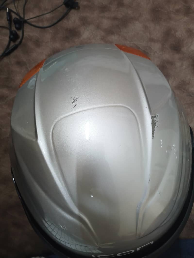 icon helmet 3