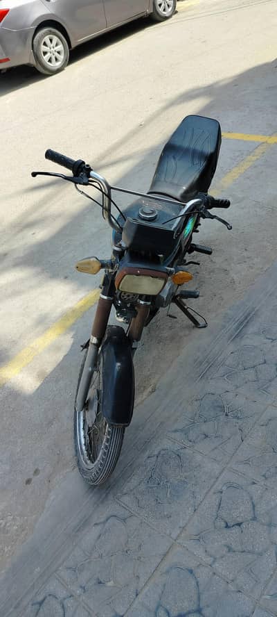 super star 70 cc for urgent sale