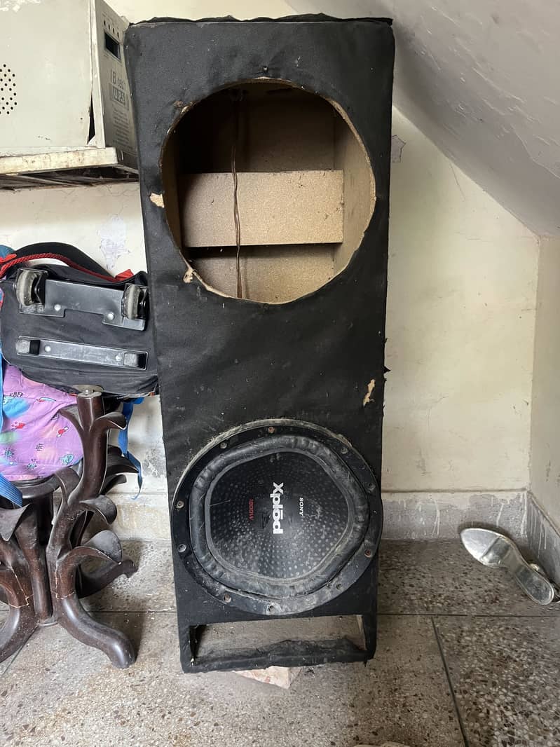 car deck system 0
