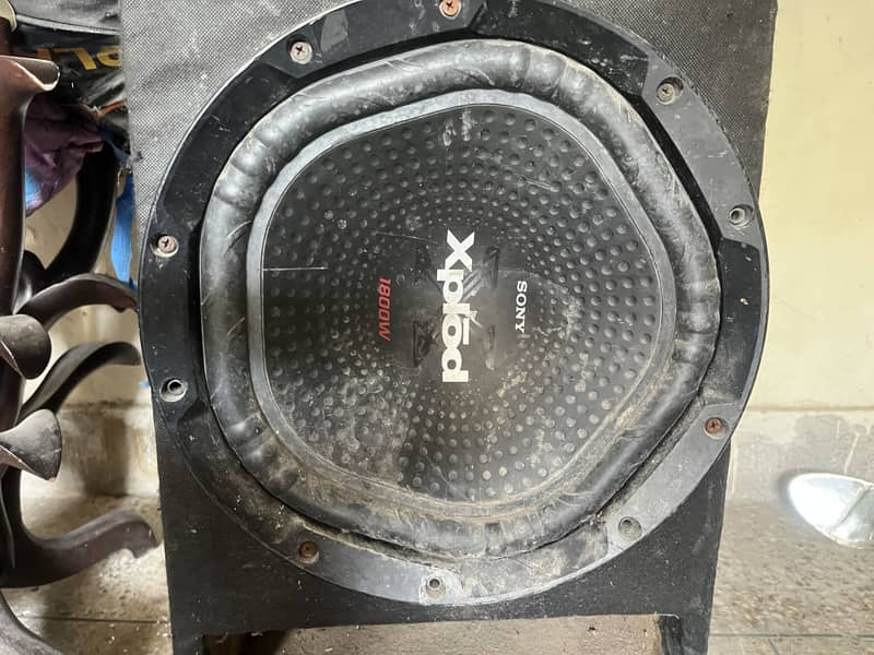 car deck system 2