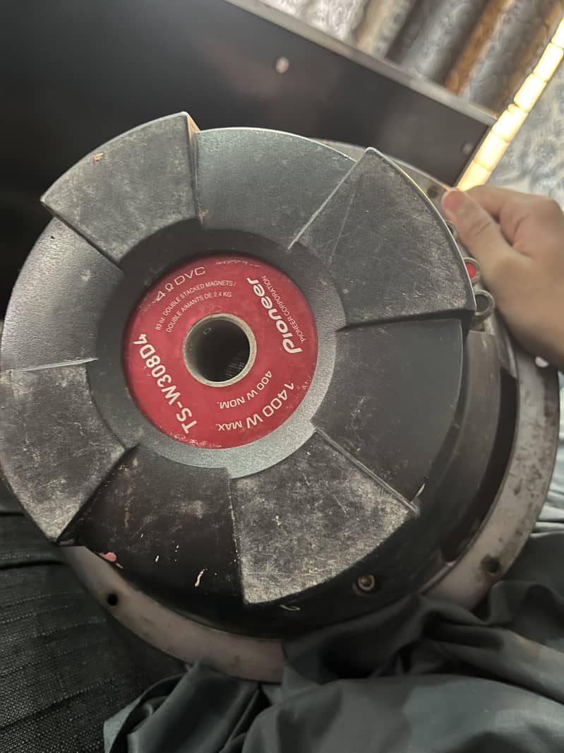 car deck system 3