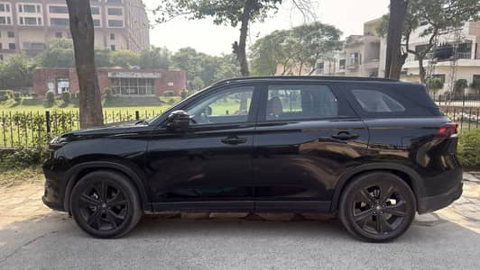 Changan Oshan X7 Comfort 2026