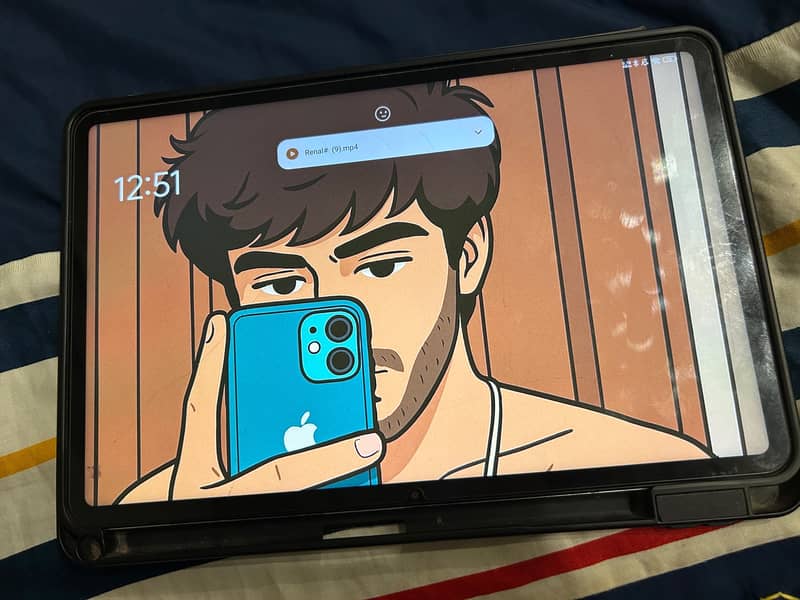 Xiaomi pad 6 2