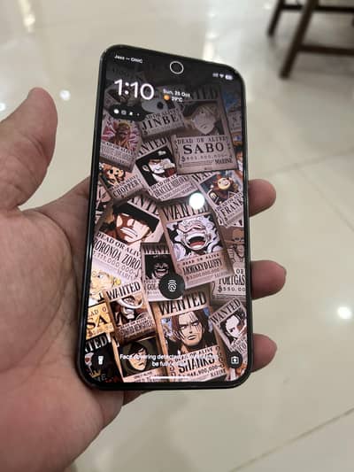 Google Pixel 9 Pro XL Official PTA approved
