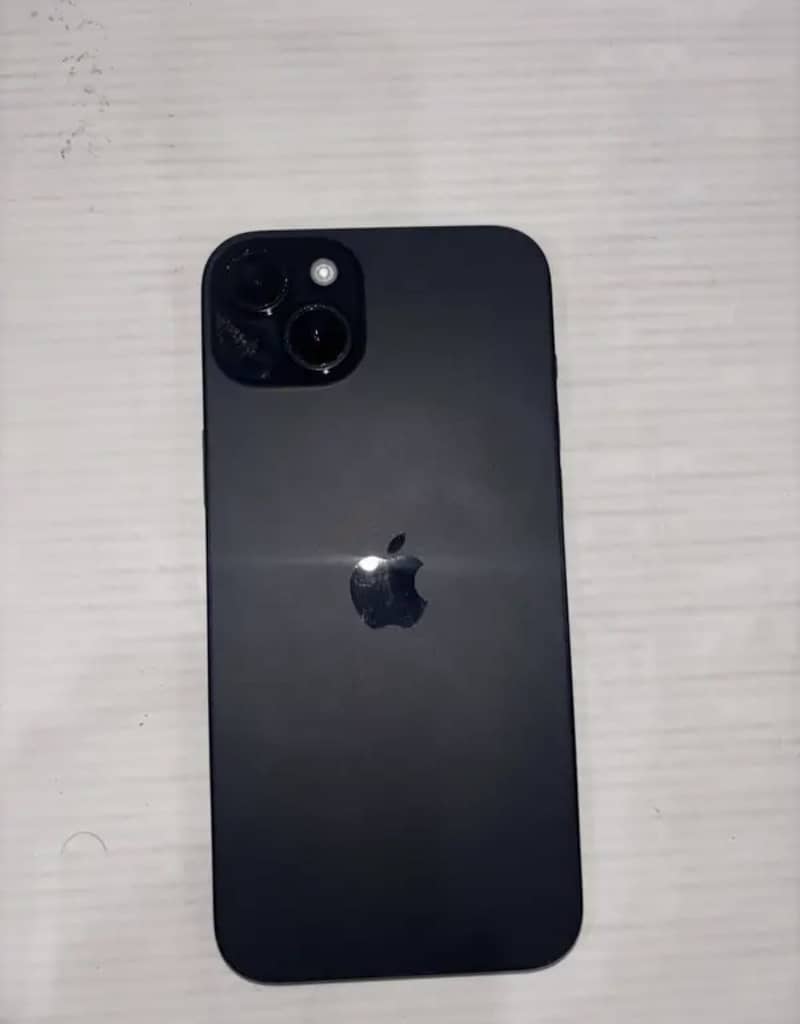 Apple iPhone 15 0