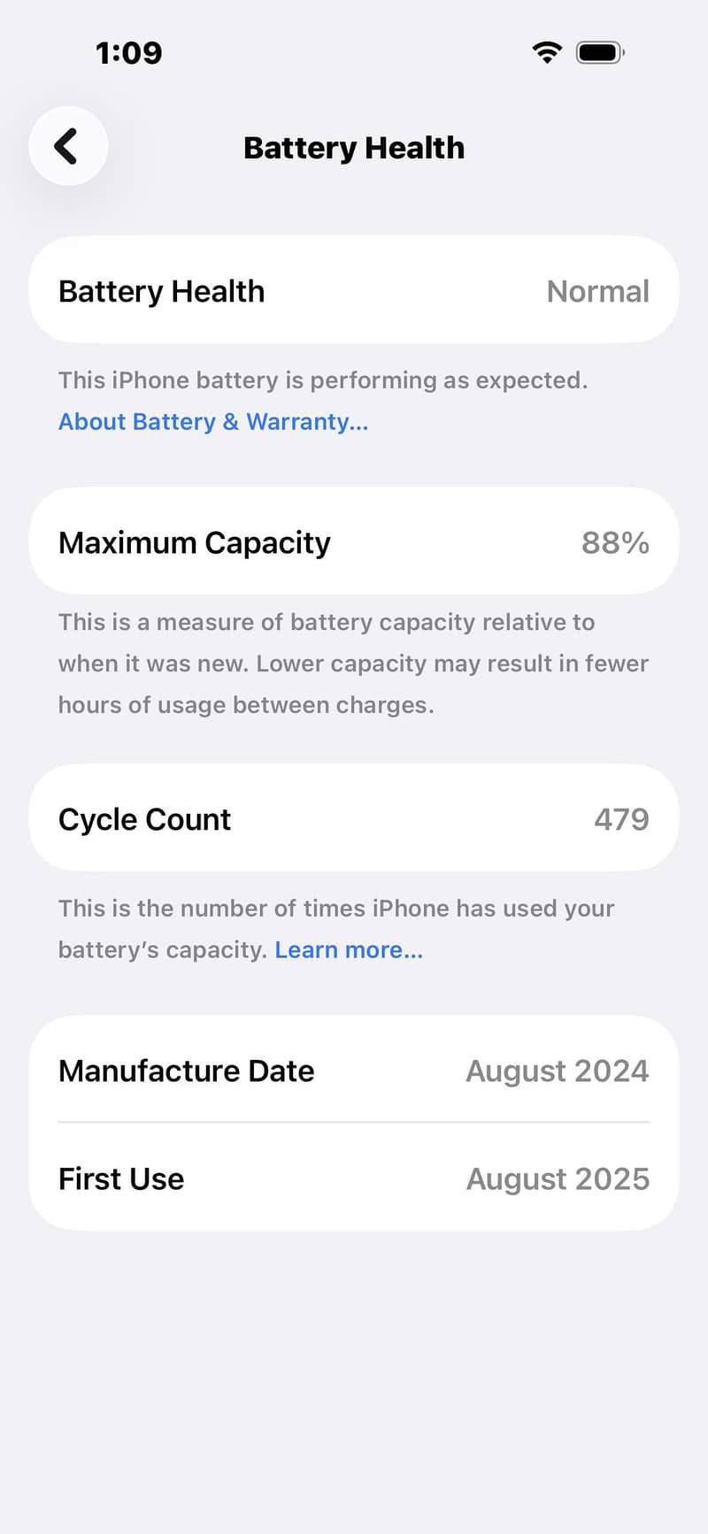 Apple iPhone 15 1