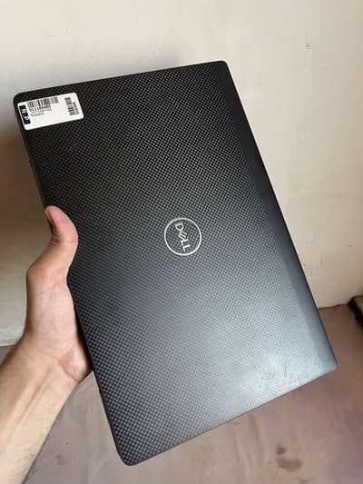 Dell Latitude 7420 | 11 Gen