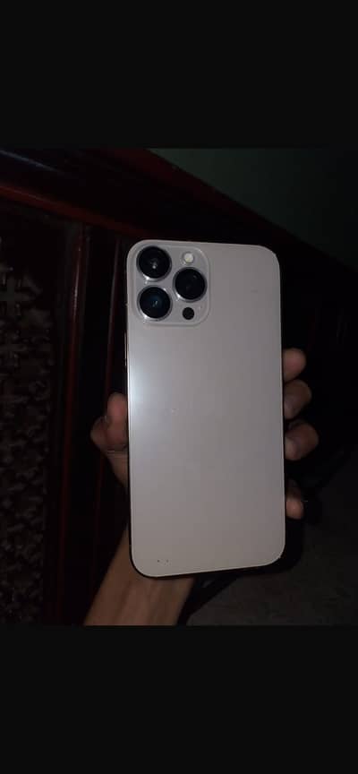 Apple iPhone 13 Pro Max