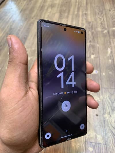 Google Pixel 6a