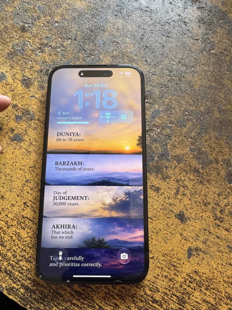Apple iPhone 14 Pro Max 0