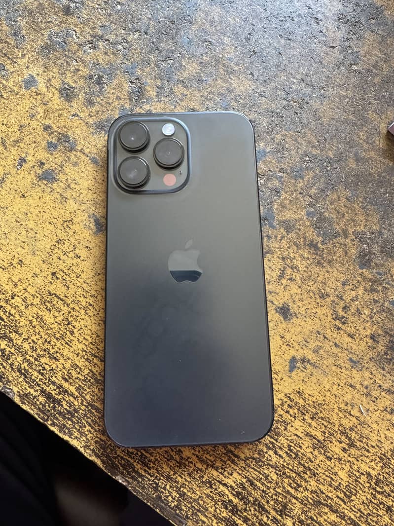 Apple iPhone 14 Pro Max 1