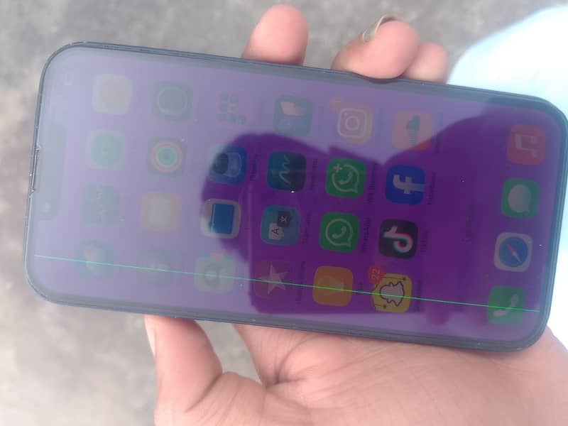 Apple iPhone 13 1