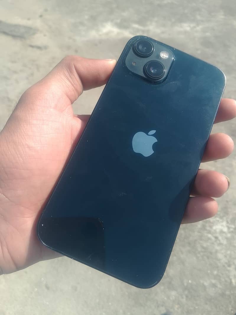 Apple iPhone 13 2