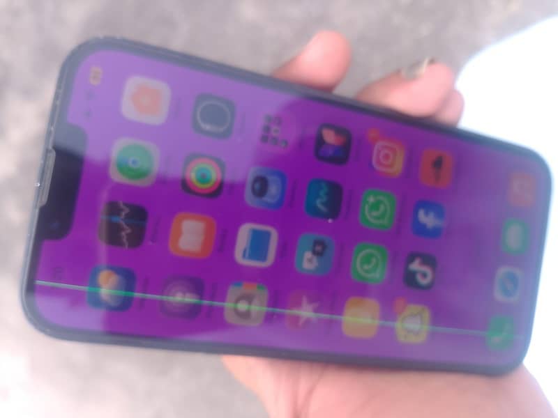 Apple iPhone 13 3