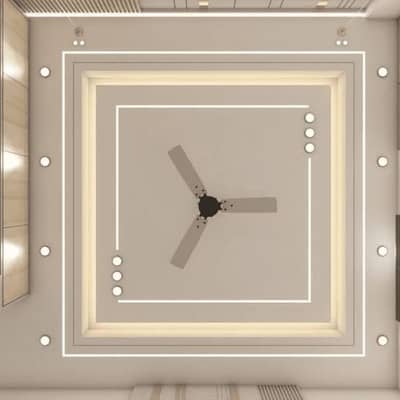 for ceiling