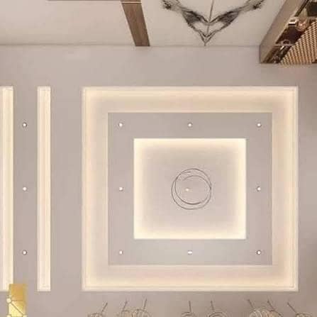 for ceiling 1