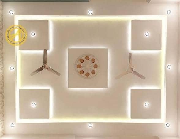 for ceiling 2