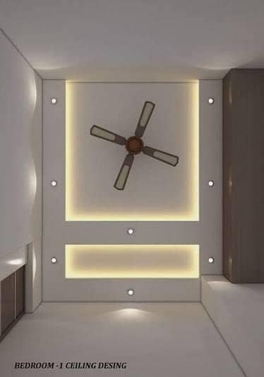 for ceiling 3