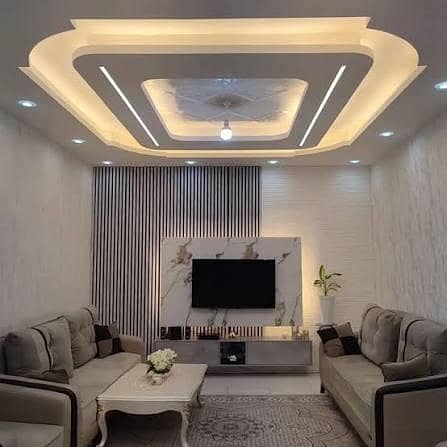 for ceiling 7