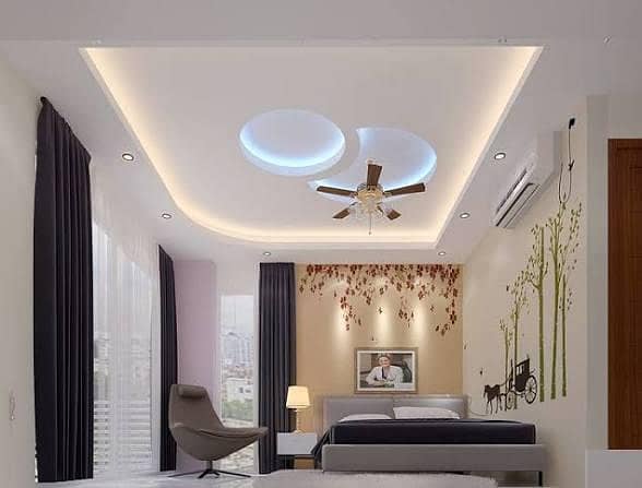 for ceiling 9