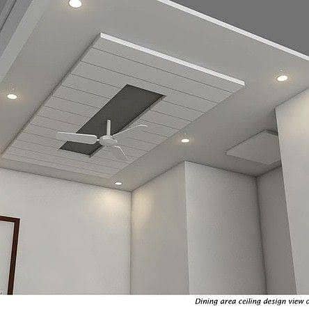 for ceiling 11