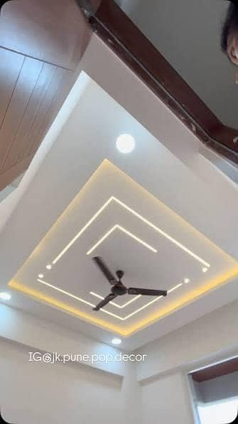 for ceiling 12