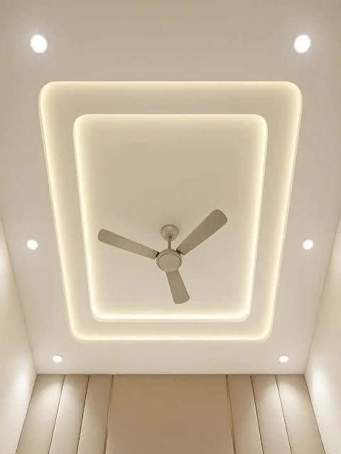 for ceiling 16